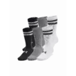Unisex zokni Under Armour UA Essential 6pk Crew
