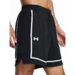 Férfi rövidnadrágok Under Armour UA Zone Pro 7in Mesh Short
