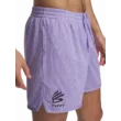 Férfi rövidnadrágok Under Armour Curry Splash Short-PPL