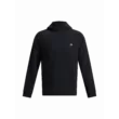 Férfi felső Under Armour UA Expanse Fleece Hoodie-BLK
