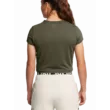 Női póló Under Armour Meridian Baby Tee
