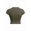 Női póló Under Armour Meridian Baby Tee