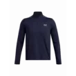 Férfi póló Under Armour UA Vanish CW 1/4 Zip-BLU