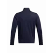 Férfi póló Under Armour UA Vanish CW 1/4 Zip-BLU
