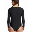 Női body Under Armour Vanish Leotard