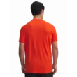 Férfi póló Under Armour Vanish Seamless Novelty SS-ORG