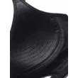 Női melltartó Under Armour UA Infinity Low Mesh-BLK
