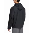 Férfi dzseki Under Armour UNSTOPPABLE INS JACKET-BLK