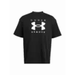 Férfi póló Under Armour UA M HW OS Branded SS