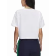 Női póló Under Armour UA W VARSITY MIX HW SS CROP