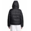 Női dzseki Under Armour LW INSULATE JACKET