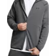 Férfi felső Under Armour UA Unstoppable Flc FZ HD EU Férfi felső Under Armour UA Unstoppable Flc FZ HD EU