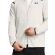 Férfi felső Under Armour UA Unstoppable Flc FZ HD EU-WHT