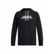 Férfi felső Under Armour UA Rival Flc Txtr CG Hoodie