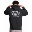 Férfi felső Under Armour UA Rival Flc Txtr CG Hoodie