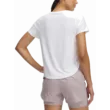 Női póló Under Armour UA Launch Elite Shortsleeve