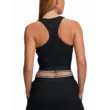 Női atlétatrikó Under Armour UA Meridian Rib Branded Tank