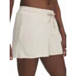 Női rövidnadrágok Under Armour UA Rival Terry Short-BRN