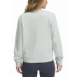 Női felső Under Armour UA Rival Terry Crew