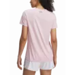 Női póló Under Armour UA TECH PTH GRAPHIC SSC