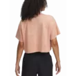Női póló Under Armour UA HWT WASH SS