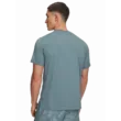 Férfi póló Under Armour UA LAUNCH ELITE SHORTSLEEVE-GRN