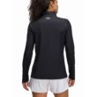 Női póló Under Armour Tech Rib 1/2 Zip Női póló Under Armour Tech Rib 1/2 Zip