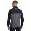 Férfi felső Under Armour UA T2G 1/4 Zip-BLK