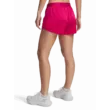 Női rövidnadrágok Under Armour Tech Play Up Shine Shorts