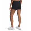 Női rövidnadrágok Under Armour Tech Play Up Mesh Shorts-BLK