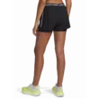 Női rövidnadrágok Under Armour Tech Play Up 2in1 Shorts