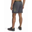 Férfi rövidnadrágok Under Armour Vanish Woven 6in Graphic Sts