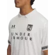 Férfi póló Under Armour M's 96 Terrace Jsy SS