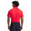 Férfi póló Under Armour UA T2G Pique Polo-RED