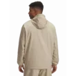 Férfi dzseki Under Armour UA Rival Wvn Windbreaker-BRN