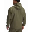 Férfi dzseki Under Armour UA Rival Wvn Windbreaker