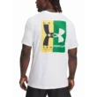 Férfi póló Under Armour UA M 60/40S EVOL LOGO SS