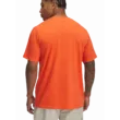 Férfi póló Under Armour UA M REFLECTIVE BIG LOGO SS