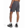 Férfi rövidnadrágok Under Armour UA Icon Fleece Short Taping-GRY