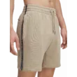 Férfi rövidnadrágok Under Armour UA Icon Fleece Short Taping-BRN