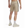 Férfi rövidnadrágok Under Armour UA Icon Fleece Short Taping-BRN