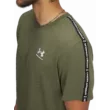 Férfi póló Under Armour UA Icon HWT Tee Taping