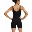 Női body Under Armour Motion Shorts Bodysuit