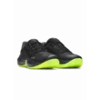 Unisex cipők Under Armour UA Lockdown 7 Low-BLK
