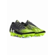 Férfi futballcipő Under Armour UA Magnetico Elite 4 FG-BLK