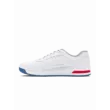 Férfi cipők Under Armour UA Court 96-WHT