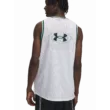 Férfi atlétatrikó Under Armour Zone Pro Mesh Tank Graphic