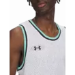 Férfi atlétatrikó Under Armour Zone Pro Mesh Tank Graphic