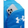 Unisex hátizsák Under Armour UA Hustle Lite Backpack-BLU Unisex hátizsák Under Armour UA Hustle Lite Backpack-BLU