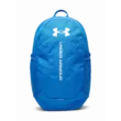 Unisex hátizsák Under Armour UA Hustle Lite Backpack-BLU Unisex hátizsák Under Armour UA Hustle Lite Backpack-BLU